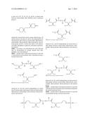 URETHANES, POLYMERS THEREOF, COATING COMPOSITIONS AND THEIR PRODUCTION     FROM CYCLIC CARBONATES diagram and image