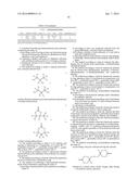 URETHANES, POLYMERS THEREOF, COATING COMPOSITIONS AND THEIR PRODUCTION     FROM CYCLIC CARBONATES diagram and image