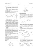 URETHANES, POLYMERS THEREOF, COATING COMPOSITIONS AND THEIR PRODUCTION     FROM CYCLIC CARBONATES diagram and image