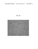 COMPOSITION FOR PREPARING POLYIMIDE-INORGANIC PARTICLE COMPOSITE, ARTICLE     PREPARED THEREFROM, AND OPTICAL DEVICE COMPRISING SAME diagram and image