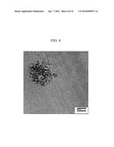 COMPOSITION FOR PREPARING POLYIMIDE-INORGANIC PARTICLE COMPOSITE, ARTICLE     PREPARED THEREFROM, AND OPTICAL DEVICE COMPRISING SAME diagram and image