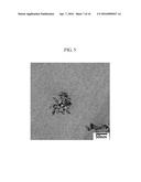 COMPOSITION FOR PREPARING POLYIMIDE-INORGANIC PARTICLE COMPOSITE, ARTICLE     PREPARED THEREFROM, AND OPTICAL DEVICE COMPRISING SAME diagram and image