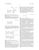 COMPOSITION FOR PREPARING POLYIMIDE-INORGANIC PARTICLE COMPOSITE, ARTICLE     PREPARED THEREFROM, AND OPTICAL DEVICE COMPRISING SAME diagram and image