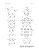 COMPOSITION FOR PREPARING POLYIMIDE-INORGANIC PARTICLE COMPOSITE, ARTICLE     PREPARED THEREFROM, AND OPTICAL DEVICE COMPRISING SAME diagram and image