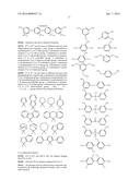 COMPOSITION FOR PREPARING POLYIMIDE-INORGANIC PARTICLE COMPOSITE, ARTICLE     PREPARED THEREFROM, AND OPTICAL DEVICE COMPRISING SAME diagram and image