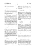 COMPOSITE MATERIALS CONTAINING STRUCTURAL POLYSACCHARIDES AND MACROCYCLIC     COMPOUNDS FORMED FROM IONIC LIQUID COMPOSITIONS diagram and image