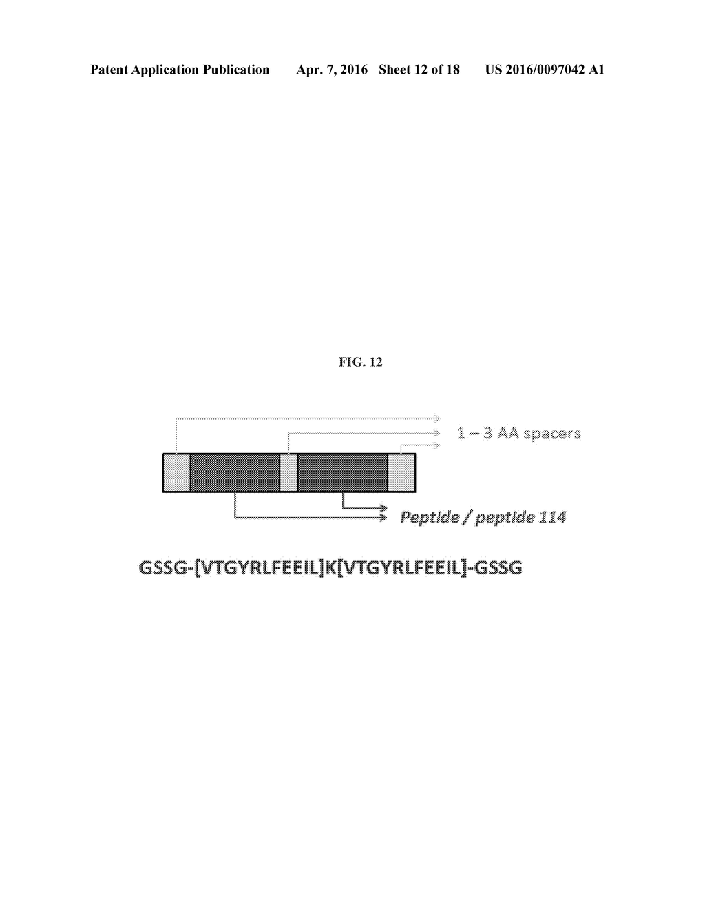 INTERNAL PROTEIN TAGS - diagram, schematic, and image 13