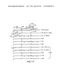 Device And Method For Making Discrete Volumes Of A First Fluid In Contact     With A Second Fluid, Which Are Immiscible With Each Other diagram and image