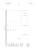 Device And Method For Making Discrete Volumes Of A First Fluid In Contact     With A Second Fluid, Which Are Immiscible With Each Other diagram and image