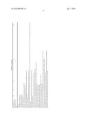 Device And Method For Making Discrete Volumes Of A First Fluid In Contact     With A Second Fluid, Which Are Immiscible With Each Other diagram and image