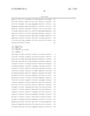 RECURRENT GENE FUSIONS IN PROSTATE CANCER diagram and image