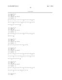 RECURRENT GENE FUSIONS IN PROSTATE CANCER diagram and image