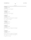 RECURRENT GENE FUSIONS IN PROSTATE CANCER diagram and image