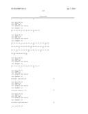 RECURRENT GENE FUSIONS IN PROSTATE CANCER diagram and image