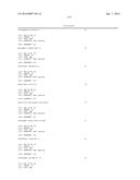 RECURRENT GENE FUSIONS IN PROSTATE CANCER diagram and image