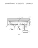 MULTIPLE TEMPERATURE RANGE SUSCEPTOR, ASSEMBLY, REACTOR AND SYSTEM     INCLUDING THE SUSCEPTOR, AND METHODS OF USING THE SAME diagram and image