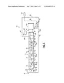 CONTINUOUS BATCH TUNNEL WASHER AND METHOD diagram and image