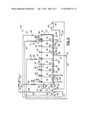 CONTINUOUS BATCH TUNNEL WASHER AND METHOD diagram and image