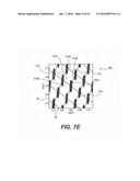 SOFT, ABSORBENT SHEETS HAVING HIGH ABSORBENCY AND HIGH CALIPER, AND     METHODS OF MAKING SOFT, ABSORBENT SHEETS diagram and image