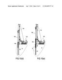 MACHINE AND A METHOD FOR MAKING COLUMNS IN GROUND diagram and image