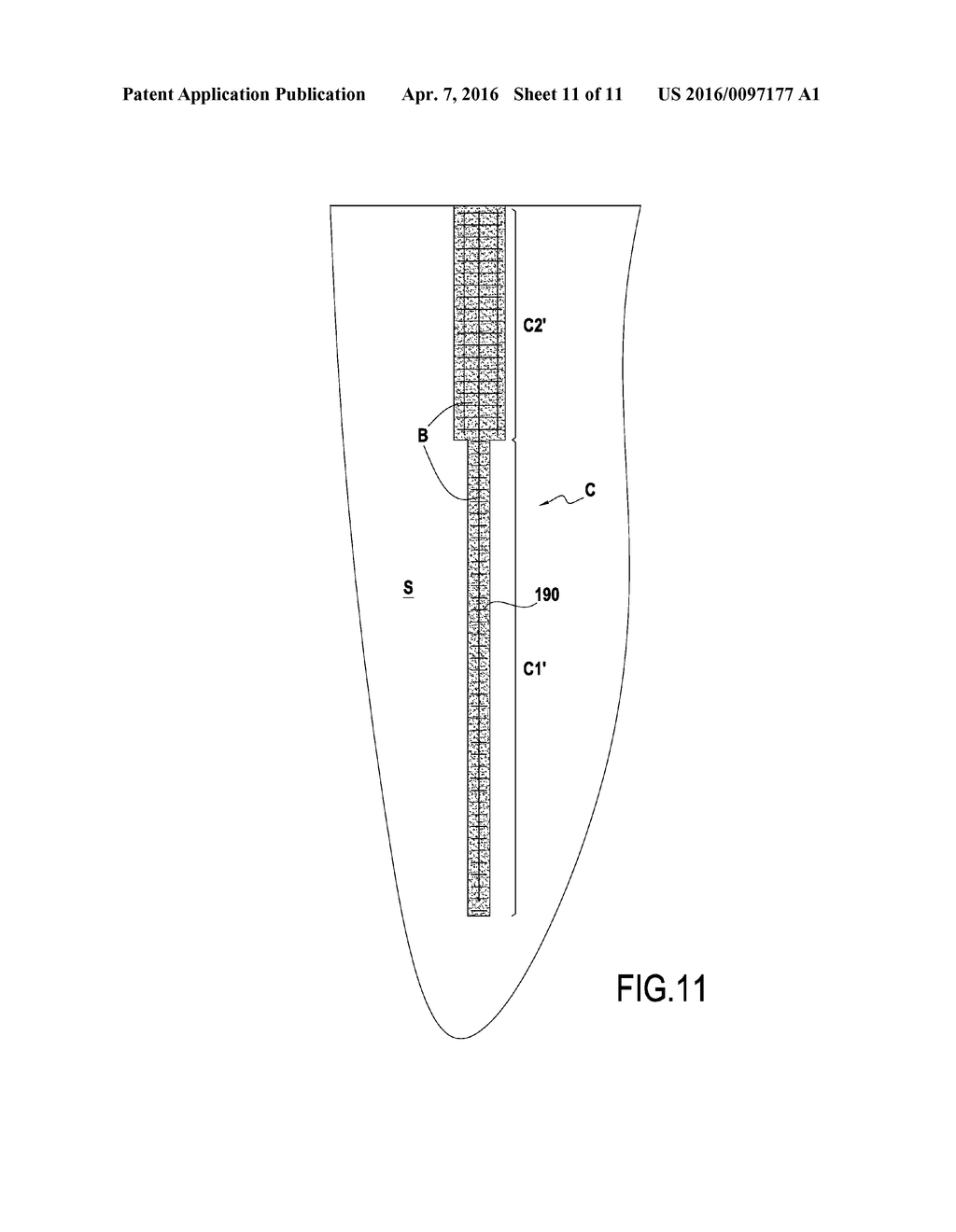 MACHINE AND A METHOD FOR MAKING COLUMNS IN GROUND - diagram, schematic, and image 12