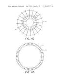 RETROFIT REINFORCING STRUCTURE ADDITION AND METHOD FOR WIND TURBINE     CONCRETE GRAVITY SPREAD FOUNDATIONS AND THE LIKE diagram and image