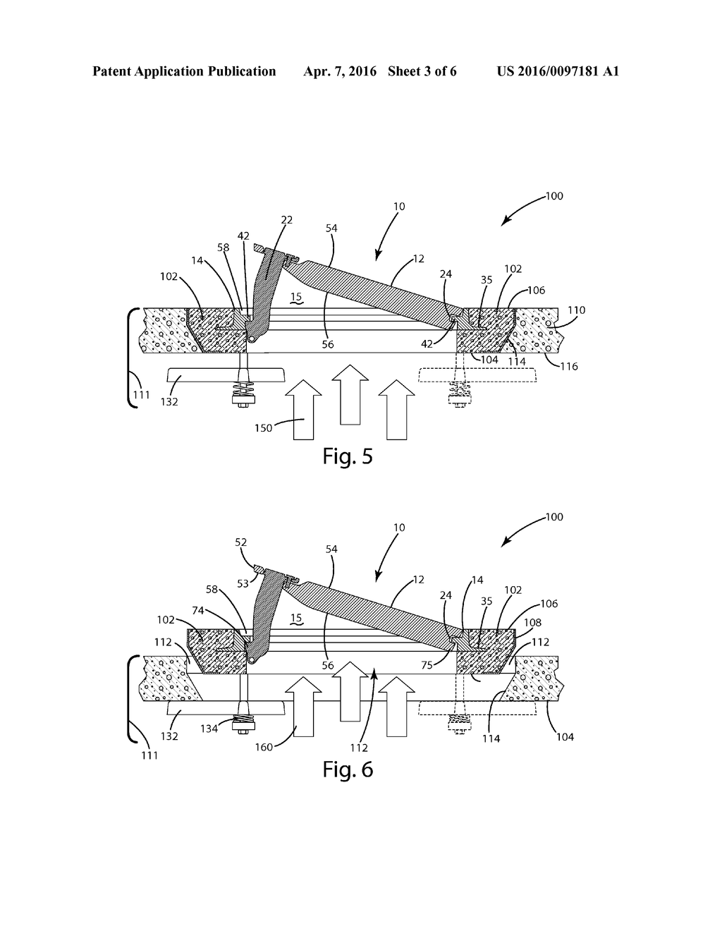 EXPLOSION MITIGATING VAULT - diagram, schematic, and image 04