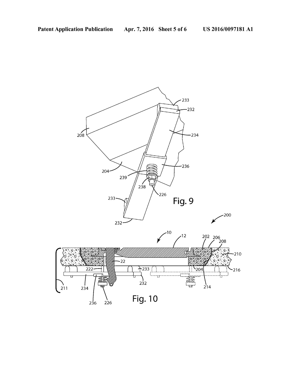 EXPLOSION MITIGATING VAULT - diagram, schematic, and image 06