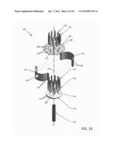 DECONSTRUCTABLE SUPPORT COLUMN STRUCTURES diagram and image