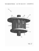 DECONSTRUCTABLE SUPPORT COLUMN STRUCTURES diagram and image