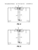 FLOOD PROTECTION FOR UNDERGROUND AIR VENTS diagram and image