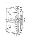 FLOOD PROTECTION FOR UNDERGROUND AIR VENTS diagram and image