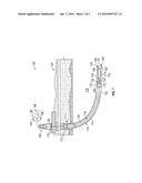 DRILL BIT WITH EXTENDABLE GAUGE PADS diagram and image