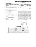 POLYCRYSTALLINE DIAMOND COMPACT CUTTER diagram and image