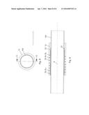 SEAL AND ASSEMBLY COMPRISING THE SEAL AND METHOD FOR APPLYING THE SEAL diagram and image