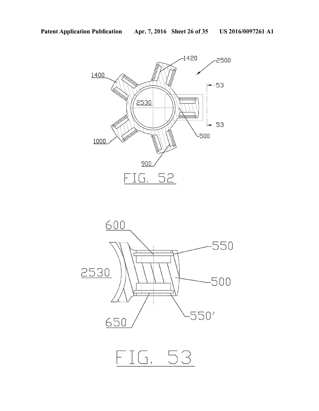 DOWNHOLE MAGNET, DOWNHOLE MAGNETIC JETTING TOOL AND METHOD OF ATTACHMENT     OF MAGNET PIECES TO THE TOOL BODY - diagram, schematic, and image 27