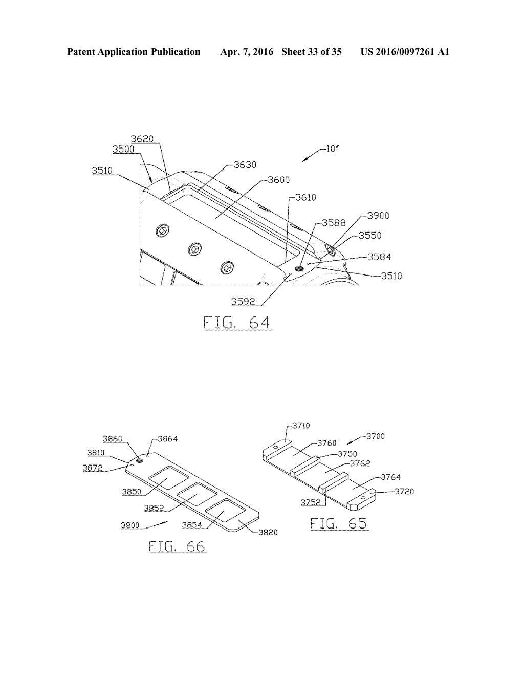 DOWNHOLE MAGNET, DOWNHOLE MAGNETIC JETTING TOOL AND METHOD OF ATTACHMENT     OF MAGNET PIECES TO THE TOOL BODY - diagram, schematic, and image 34