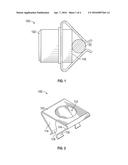 DETONATING CORD CLIP diagram and image