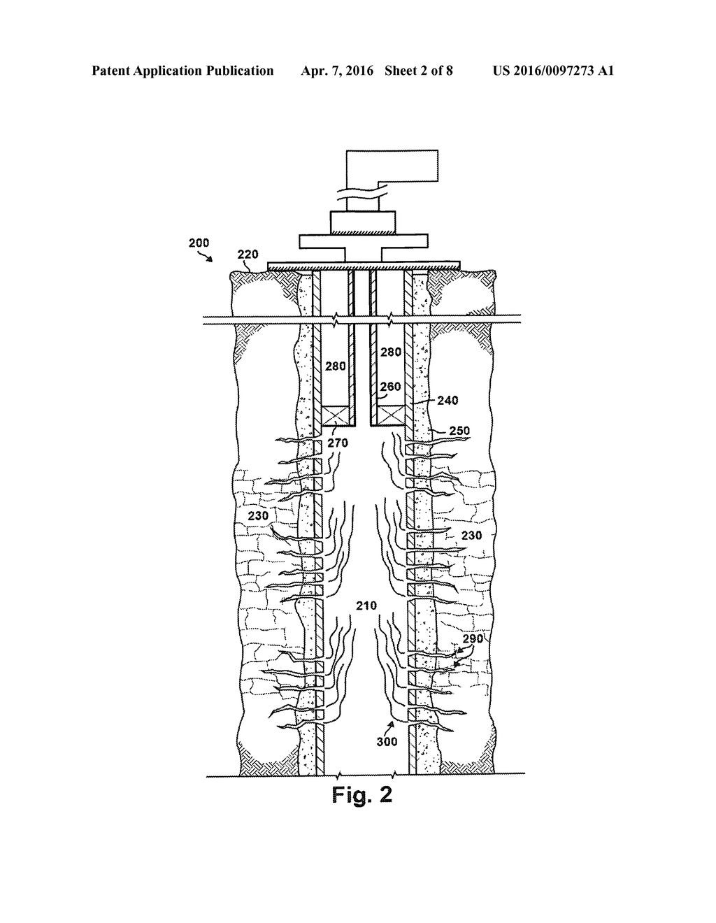 MULTI-PHASE FLUID FLOW PROFILE MEASUREMENT - diagram, schematic, and image 03