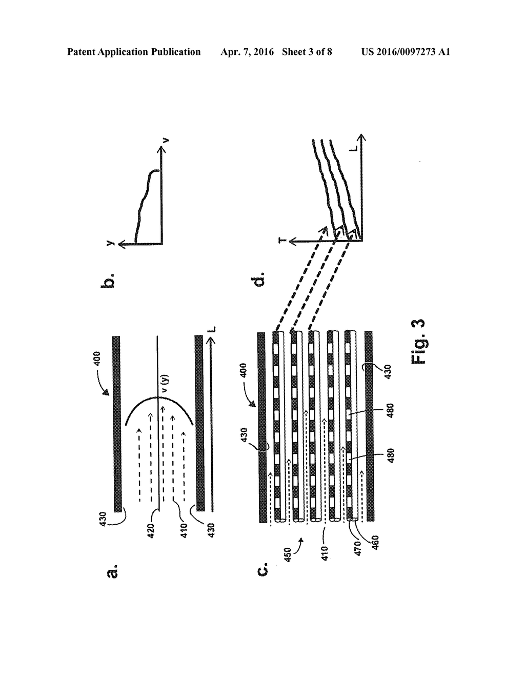 MULTI-PHASE FLUID FLOW PROFILE MEASUREMENT - diagram, schematic, and image 04