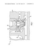 PRECHAMBER DEVICE FOR INTERNAL COMBUSTION ENGINE diagram and image