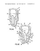 PRECHAMBER DEVICE FOR INTERNAL COMBUSTION ENGINE diagram and image