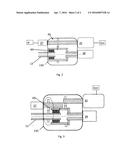 ACCESSORY DRIVE SYSTEM FOR A GAS TURBINE ENGINE diagram and image