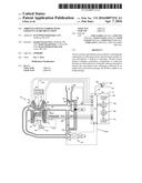 THROTTLE BYPASS TURBINE WITH EXHAUST GAS RECIRCULATION diagram and image