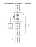 VARIABLE AREA ORIFICE FOR AN ENGINE diagram and image