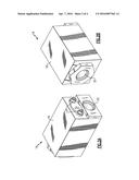 VARIABLE AREA ORIFICE FOR AN ENGINE diagram and image