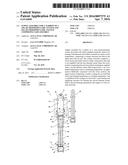 SUPPLY ASSEMBLY FOR A TURBINE OF A SOLAR THERMODYNAMIC SYSTEM AND SOLAR     THERMODYNAMIC SYSTEM COMPRISING SAID ASSEMBLY diagram and image