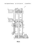 ADHESIVE DISPENSING SYSTEM AND METHOD INCLUDING A PUMP WITH INTEGRATED     DIAGNOSTICS diagram and image