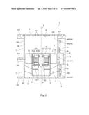 AXIAL FLOW FAN diagram and image