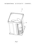 AXIAL FLOW FAN diagram and image